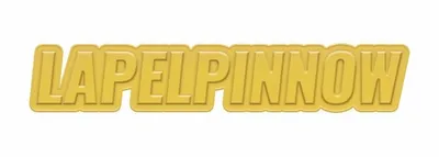 Matte Yellow Plating - Custom Hats Now