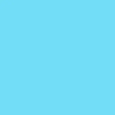 Ice Blue - Custom Hats Now