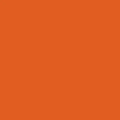 Orange Red - Custom Hats Now
