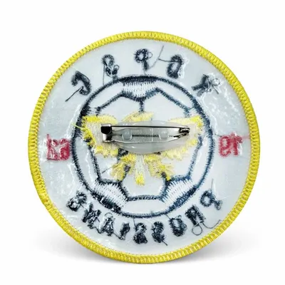 Safety Pin Backing Safety Pin Backing - Custom Hats Now