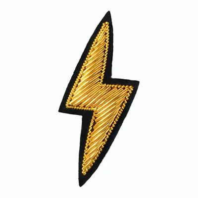 Lightning Lightning - Custom Hats Now