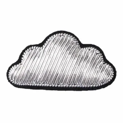 Cloud Cloud - Custom Hats Now