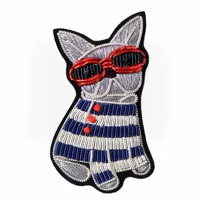 Cute Dog Cute Dog - Custom Hats Now