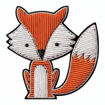 Fox Fox - Custom Hats Now