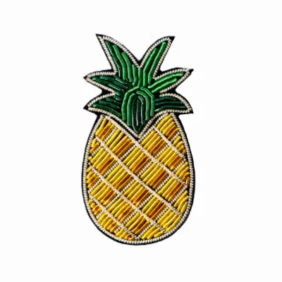 Pineapple Pineapple - Custom Hats Now
