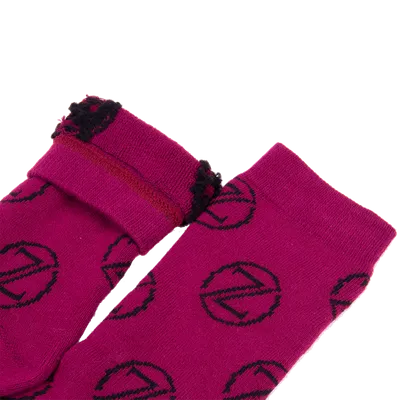 Jacquard Knit + Woolen Jacquard Knit + Woolen - Custom Hats Now