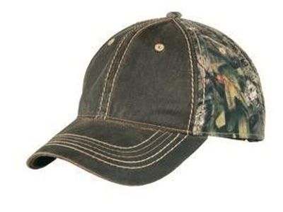 Mossy Oak Break-Up Country Mossy Oak Break-Up Country - Custom Hats Now