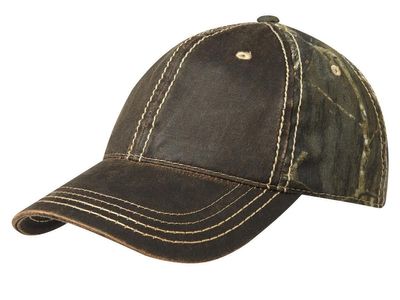 Mossy Oak New Break-Up Mossy Oak New Break-Up - Custom Hats Now