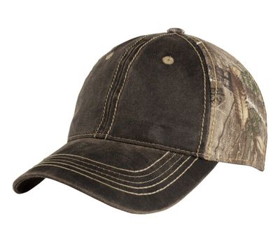 Realtree Edge Realtree Edge - Custom Hats Now