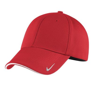 University Red/ White University Red/ White - Custom Hats Now