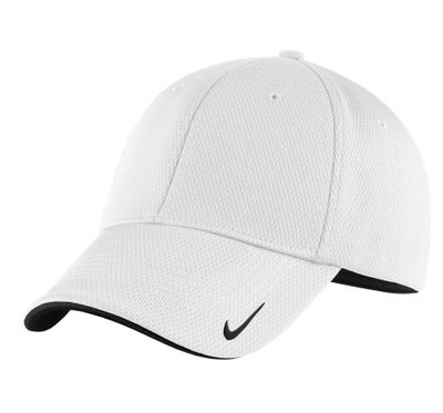 White/ Black White/ Black - Custom Hats Now