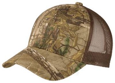 Realtree Xtra/ Brown Realtree Xtra/ Brown - Custom Hats Now