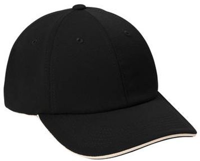 Black/ Stone Black/ Stone - Custom Hats Now