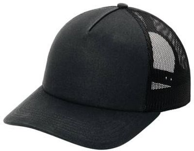 Black/ Black Black/ Black - Custom Hats Now