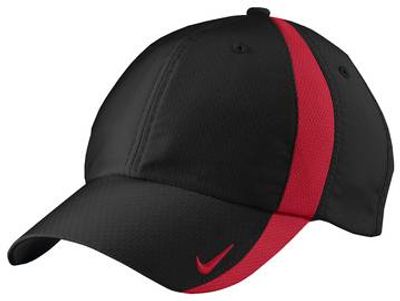 Black/ Gym Red Black/ Gym Red - Custom Hats Now