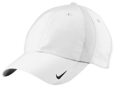White White - Custom Hats Now