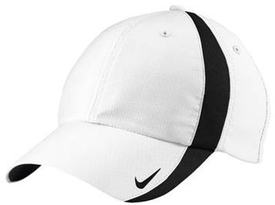 WHITE/BLACK WHITE/BLACK - Custom Hats Now