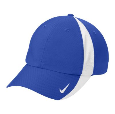 Game Royal/ White Game Royal/ White - Custom Hats Now