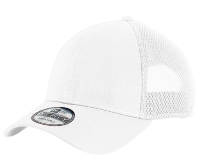 White/ White White/ White - Custom Hats Now