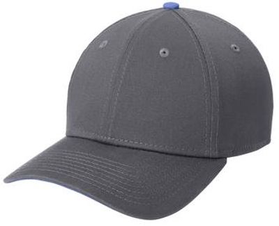 Graphite/ Royal Graphite/ Royal - Custom Hats Now