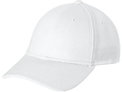 White White - Custom Hats Now