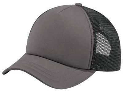Charcoal/ Black Charcoal/ Black - Custom Hats Now