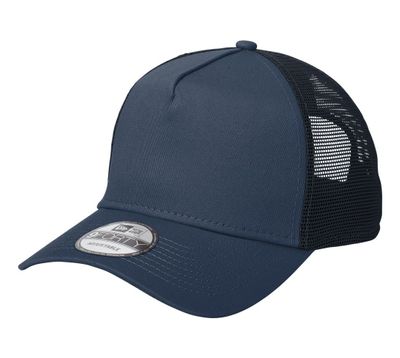 Deep Navy/ Deep Navy Deep Navy/ Deep Navy - Custom Hats Now