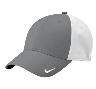 Dark Grey/ White Dark Grey/ White - Custom Hats Now