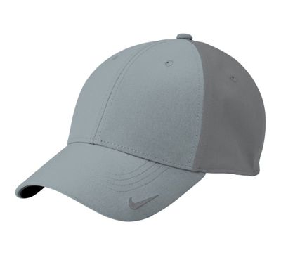 Cool Grey/ Dark Grey Cool Grey/ Dark Grey - Custom Hats Now