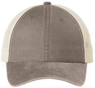 Taupe/ Stone Taupe/ Stone - Custom Hats Now