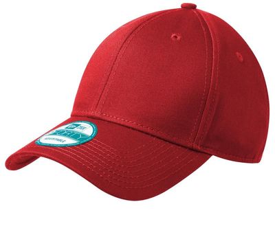 Scarlet Red Scarlet Red - Custom Hats Now
