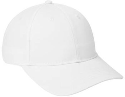 White White - Custom Hats Now