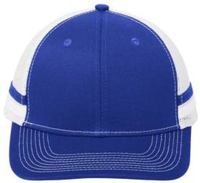 Patriot Blue/ Patriot Blue/ White Patriot Blue/ Patriot Blue/ White - Custom Hats Now