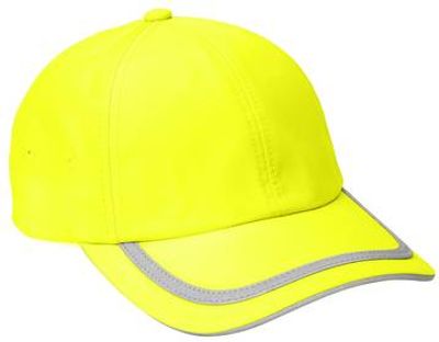 Safety Yellow Safety Yellow - Custom Hats Now