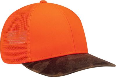 BLAZE ORANGE BLAZE ORANGE - Custom Hats Now