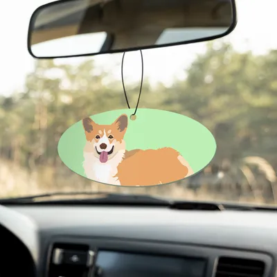 Oval: 3'' - Custom Hats Now