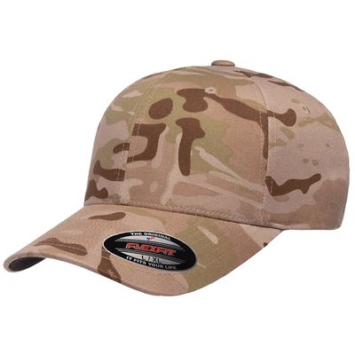 MULTICAM ARID MULTICAM ARID - Custom Hats Now