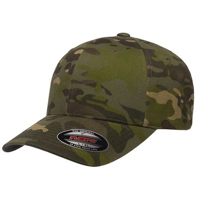 MULTICAM TROPIC MULTICAM TROPIC - Custom Hats Now