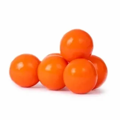 Orange Orange - Custom Hats Now