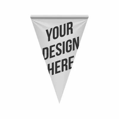 Triangle - Custom Hats Now