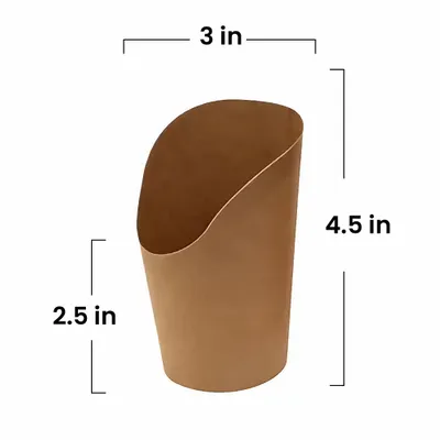 2.5x3x4.5 inch 2.5x3x4.5 inch - Custom Hats Now