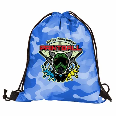 Blue Blue - Custom Hats Now