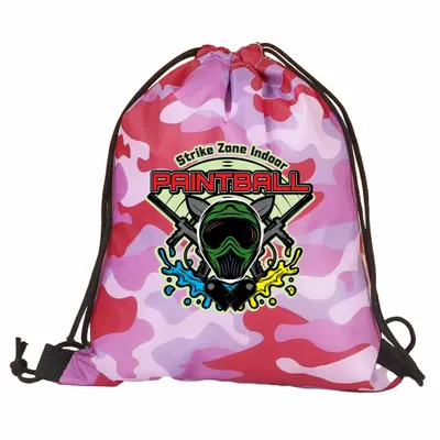Pink Pink - Custom Hats Now