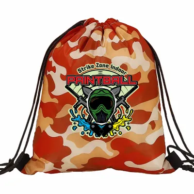 Orange Orange - Custom Hats Now