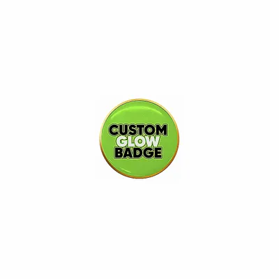 1 inch 1 inch - Custom Hats Now