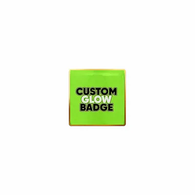 1 inch 1 inch - Custom Hats Now
