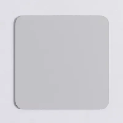Light Grey Light Grey - Custom Hats Now