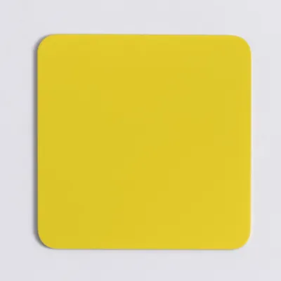 Yellow Yellow - Custom Hats Now