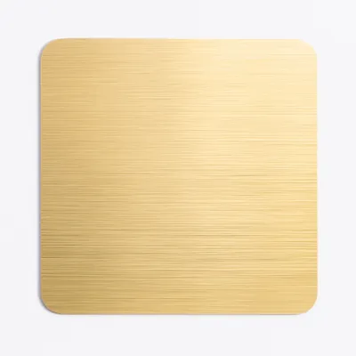 Brushed Gold Brushed Gold - Custom Hats Now