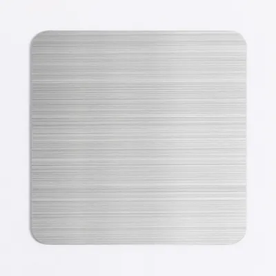 Brushed Silver Brushed Silver - Custom Hats Now